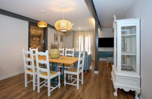 El Burgo de Osma Apartment | La Casona del Zoilo -Los Arenales-