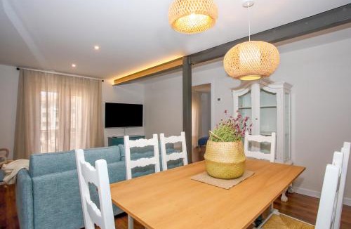 El Burgo de Osma Apartment | La Casona del Zoilo -Los Arenales-