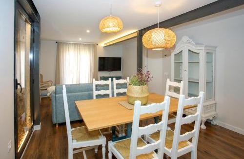 El Burgo de Osma Apartment | La Casona del Zoilo -Los Arenales-