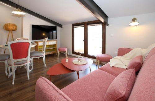 El Burgo de Osma Apartment | La Casona del Zoilo -La Rasa-