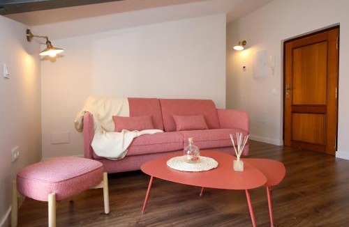 El Burgo de Osma Apartment | La Casona del Zoilo -La Rasa-