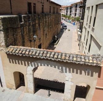 El Burgo de Osma Apartment | La Casona del Zoilo -La Rasa-
