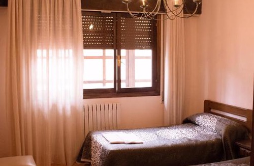 Briviesca House | La Casona