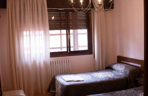 Briviesca House | La Casona