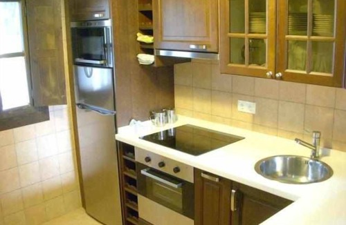 Prado House | La Casona de Linares
