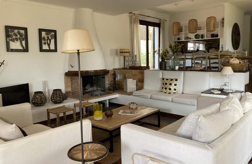 Tamariu House | LA CASONA-Villa with private pool in the center of Tamariu-Costa Brava
