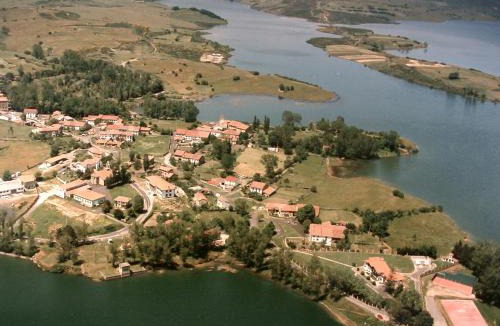 Las Rozas House | La casuca de Antoniooti