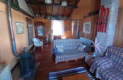Las Rozas House | La casuca de Antoniooti