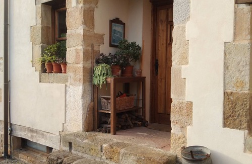 Aguero House | La Casuca de Margot in Agüero, rural relaxation near beautiful beaches