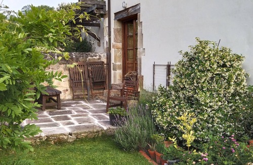 Aguero House | La Casuca de Margot in Agüero, rural relaxation near beautiful beaches