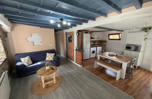 Cillorigo de Liebana House | La Casuca ONE De Lebeña