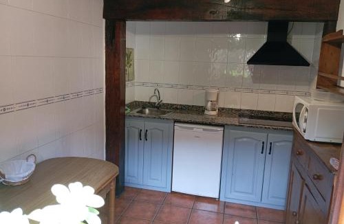 Ojedo House | LA CASUCA Y LA CABAÑA