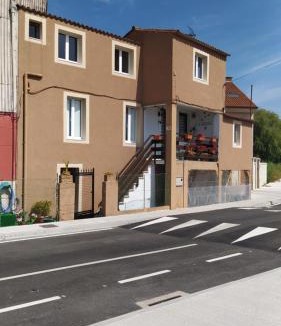 Vilagarcia de Arousa House | La Casucha junto al mar ,Ruta Espiritual