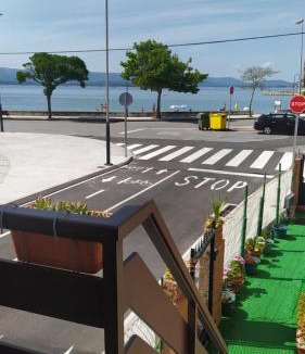 Vilagarcia de Arousa House | La Casucha junto al mar ,Ruta Espiritual