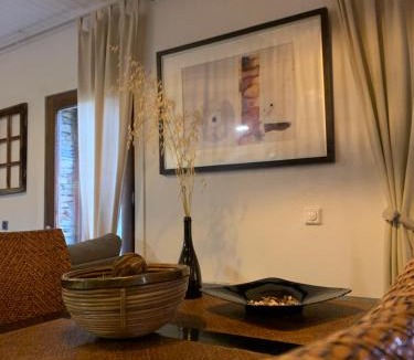 Patones de Arriba House | La Cata Country House