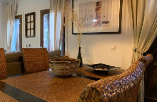 Patones de Arriba House | La Cata Country House