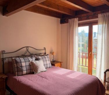 Llivia House | La Cerdaña, tu escapada perfecta en la montaña