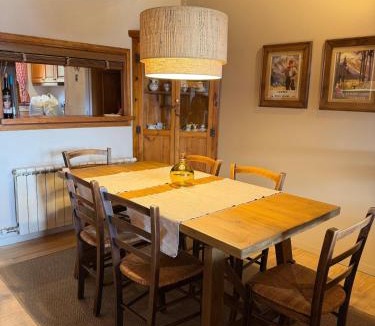 Llivia House | La Cerdaña, tu escapada perfecta en la montaña