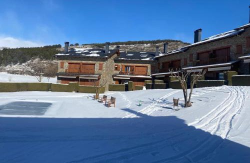 Llivia House | La Cerdaña, tu escapada perfecta en la montaña