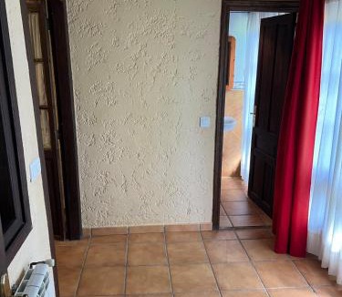 Vallobal House | La Cerezal II