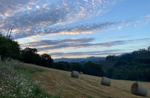 Vallobal House | La Cerezal II