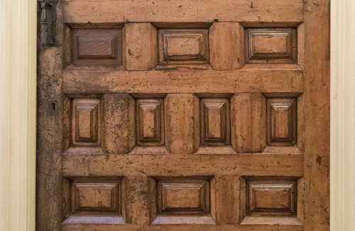 Ocenilla House | La Chascona Country House