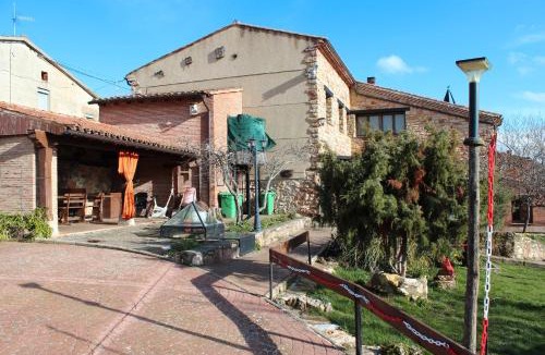 Espeja de San Marcelino House | La Chimenea de Soria I y I I