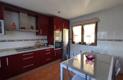 Luzmela House | La Churla - country house in Mazcuerras (Cantabria) | 8–10 guests
