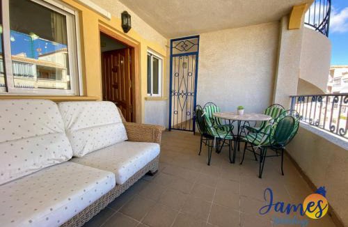 Los Altos Apartment | La Ciñuelica, R1 1st Floor Apartment with Comm Pool L106