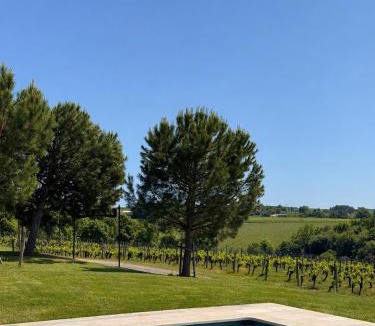 Eynesse Villa | La Citadelle