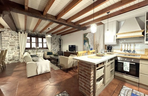 Arriondas Apartment | La Cocada in Arriondas