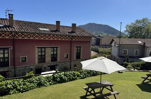 Arriondas Apartment | La Cocada in Arriondas