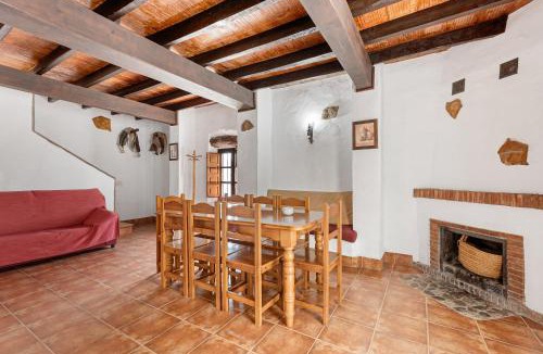 Malaga House | La Cochera