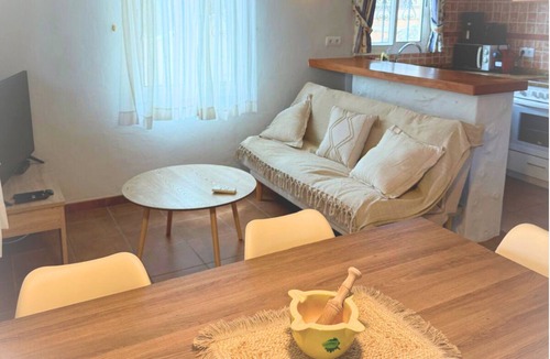 Costa Dorada House | La Cochera, Villa Sabrina Resort