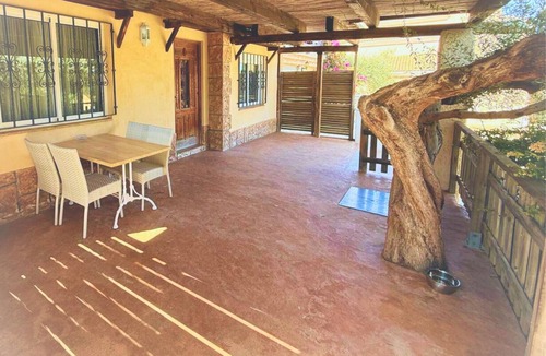 Costa Dorada House | La Cochera, Villa Sabrina Resort