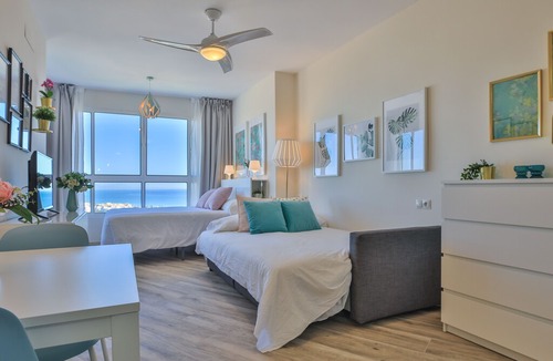 Torremolinos Apartment | LA COLINA STUDIO 1116