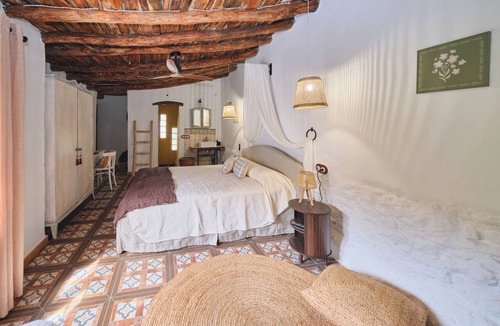 Fornes Bed & Breakfast | La Colonia