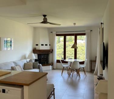 Sa Riera Apartment | La Coma Sa Riera