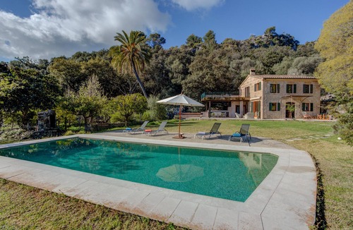 Pollensa Cottage | La Coma-Vall de Colonya | Finca with pool | quiet location | 1 Km from Pollença