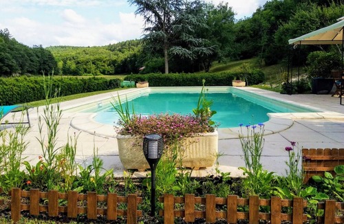 Nadaillac-de-Rouge House | La Combe du Moulin Maison Classée 4*