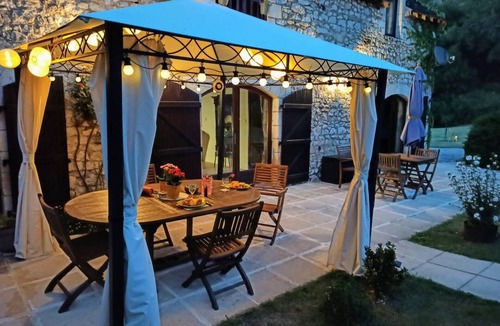 Nadaillac-de-Rouge House | La Combe du Moulin Maison Classée 4*