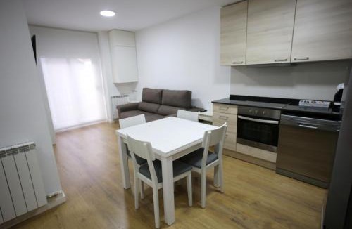 Ripoll Apartment | La Confiança Rooms