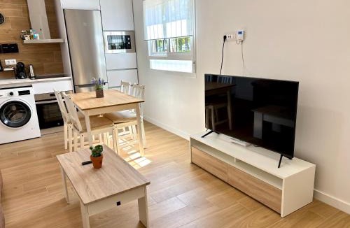 Puente Tocinos House | La Coqueta