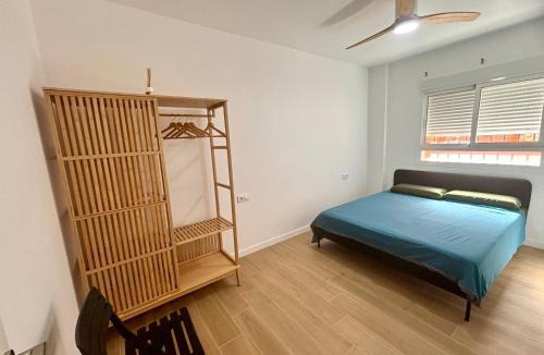Puente Tocinos House | La Coqueta