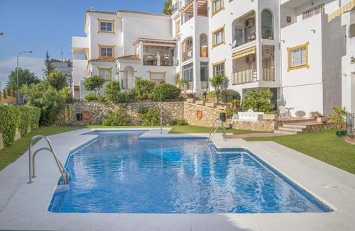 Carihuela Apartment | La Cornisa Apartment