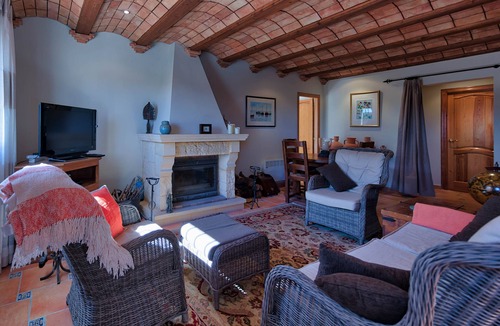Aduanas Villa | La Corona best area of Javea luxury villa