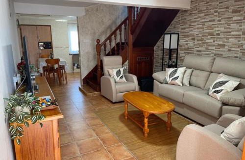 San Vicente de la Barquera House | La Corralada de Merón
