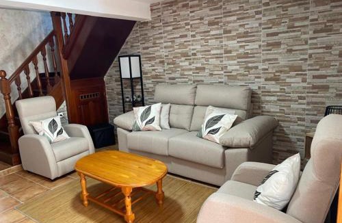 San Vicente de la Barquera House | La Corralada de Merón