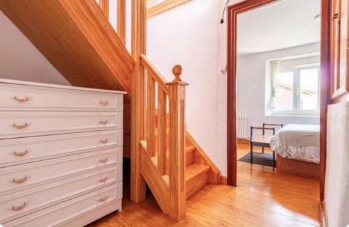 San Vicente de la Barquera House | La Corralada de Merón
