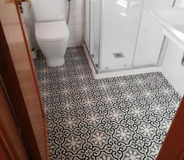 Bobia de Abajo Ski Chalet | La Corte del Rondiellu 1
